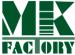 MKfactory Logo